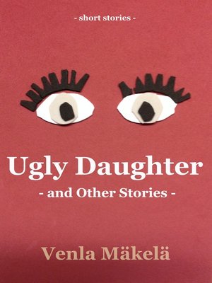 cover image of Ugly Daughter and Other Stories